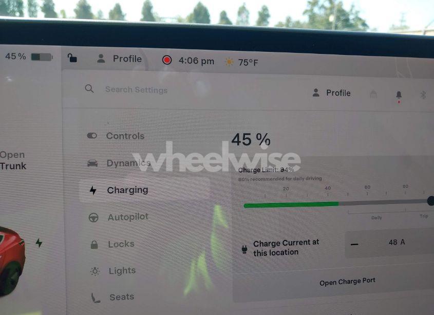 Photo 17 of 2018 Tesla Model 3 (VIN 5YJ3E1EA5JF039997)