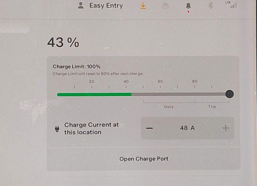 Photo 18 of 2018 Tesla Model 3 LONG RANGE/MID RANGE (VIN 5YJ3E1EA5JF052524)