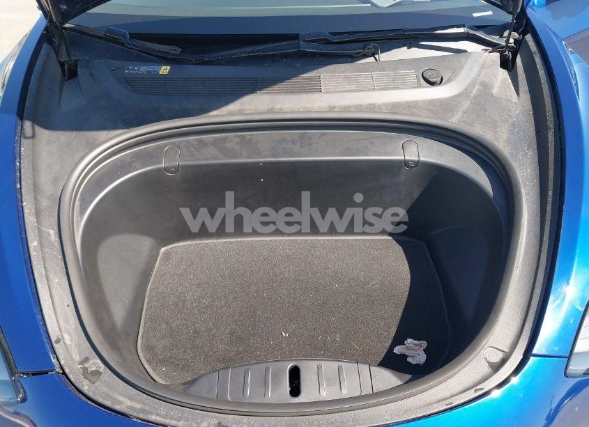 Photo 10 of 2018 Tesla Model 3 (VIN 5YJ3E1EA5JF076614)