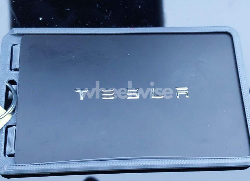 Photo 11 of 2020 Tesla Model 3 STANDARD RANGE PLUS REAR-WHEEL DRIVE/STANDARD RANGE REAR-WHEEL DRIVE (VIN 5YJ3E1EA5LF612772)