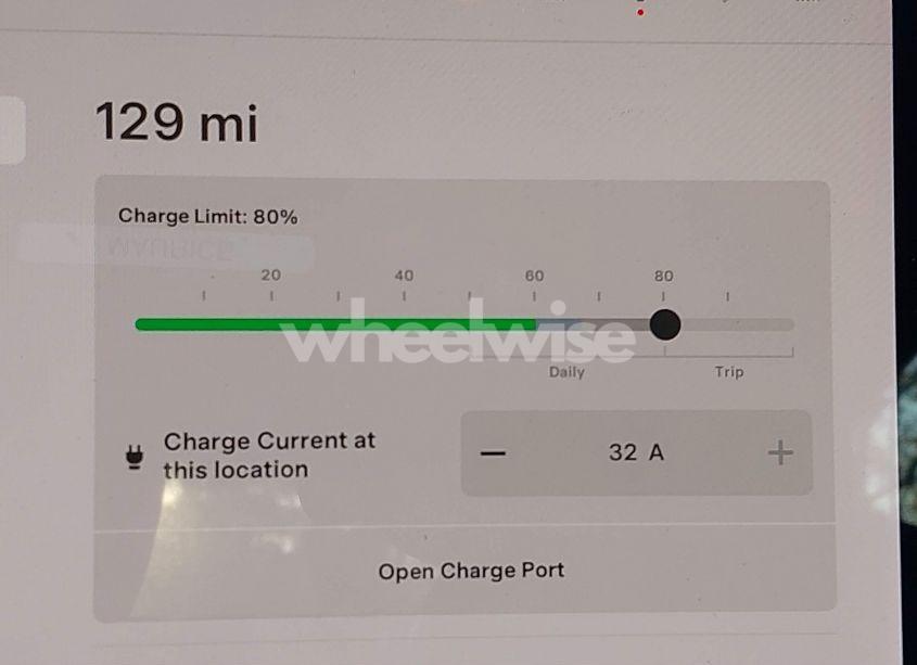 Photo 17 of 2020 Tesla Model 3 STANDARD RANGE PLUS REAR-WHEEL DRIVE/STANDARD RANGE REAR-WHEEL DRIVE (VIN 5YJ3E1EA5LF612772)