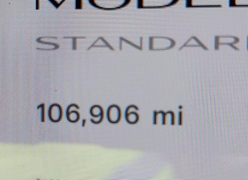 Photo 14 of 2020 Tesla Model 3 STANDARD RANGE PLUS REAR-WHEEL DRIVE/STANDARD RANGE REAR-WHEEL DRIVE (VIN 5YJ3E1EA5LF630057)