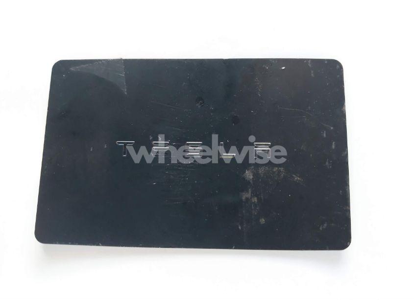 Photo 11 of 2020 Tesla Model 3 STANDARD RANGE PLUS REAR-WHEEL DRIVE/STANDARD RANGE REAR-WHEEL DRIVE (VIN 5YJ3E1EA5LF743362)