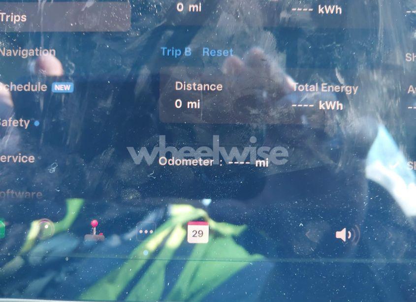 Photo 15 of 2020 Tesla Model 3 STANDARD RANGE PLUS REAR-WHEEL DRIVE/STANDARD RANGE REAR-WHEEL DRIVE (VIN 5YJ3E1EA5LF743362)