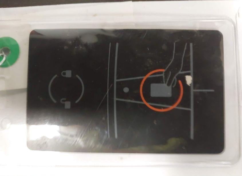 Photo 11 of 2020 Tesla Model 3 STANDARD RANGE PLUS REAR-WHEEL DRIVE/STANDARD RANGE REAR-WHEEL DRIVE (VIN 5YJ3E1EA5LF745371)