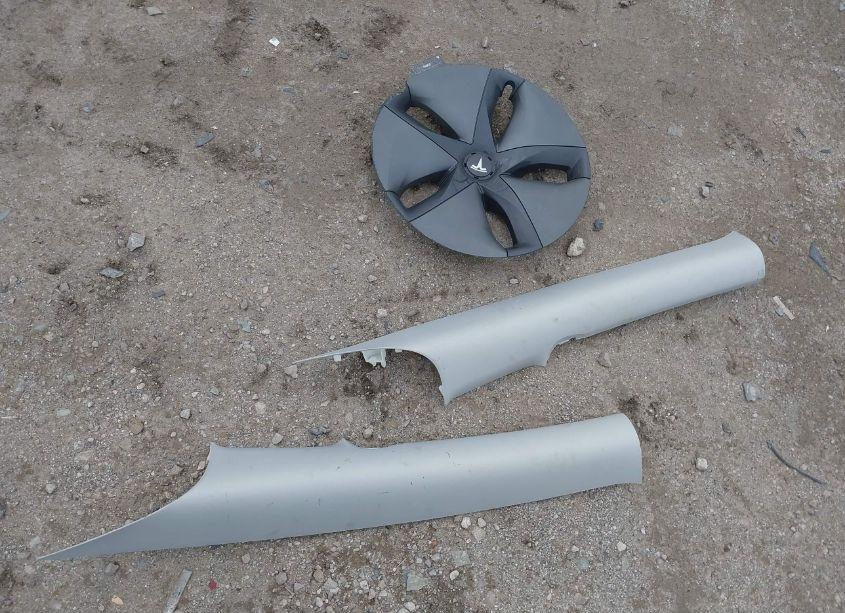 Photo 12 of 2020 Tesla Model 3 STANDARD RANGE PLUS REAR-WHEEL DRIVE/STANDARD RANGE REAR-WHEEL DRIVE (VIN 5YJ3E1EA5LF745371)