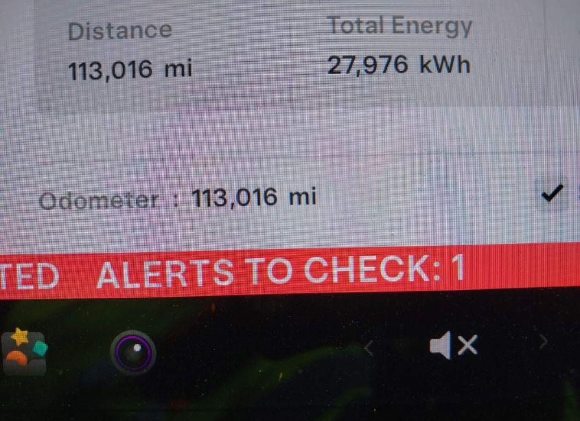 Photo 16 of 2020 Tesla Model 3 STANDARD RANGE PLUS REAR-WHEEL DRIVE/STANDARD RANGE REAR-WHEEL DRIVE (VIN 5YJ3E1EA5LF745371)