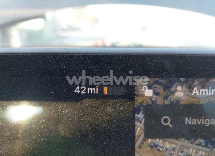 Photo 17 of 2021 Tesla Model 3 STANDARD RANGE PLUS REAR-WHEEL DRIVE (VIN 5YJ3E1EA5MF031614)