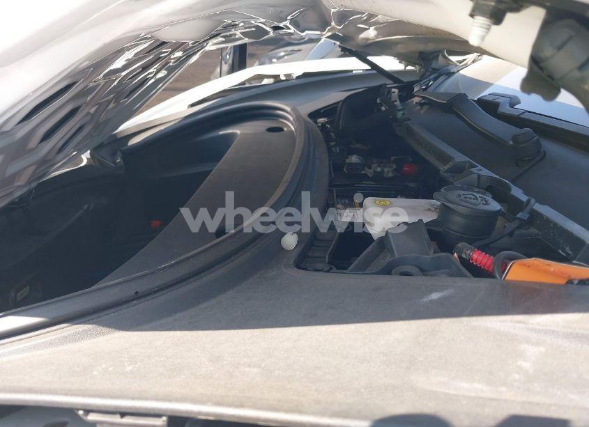 Photo 10 of 2021 Tesla Model 3 STANDARD RANGE PLUS REAR-WHEEL DRIVE (VIN 5YJ3E1EA5MF082417)