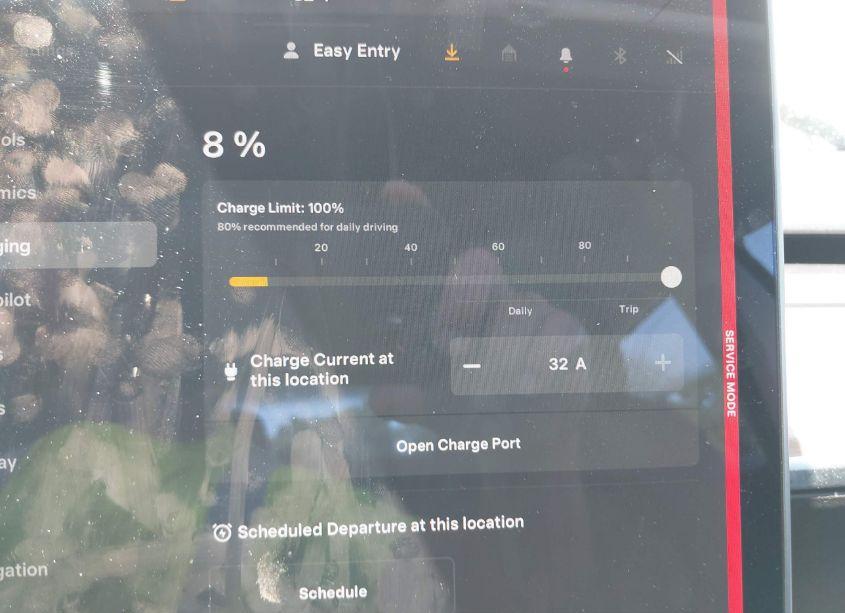 Photo 17 of 2021 Tesla Model 3 STANDARD RANGE PLUS REAR-WHEEL DRIVE (VIN 5YJ3E1EA5MF085107)