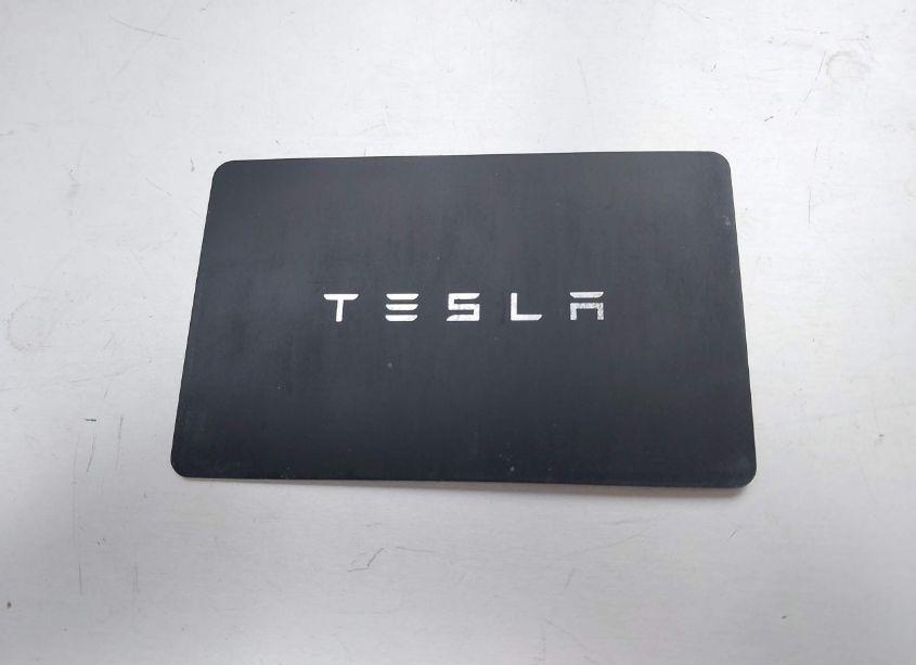 Photo 11 of 2021 Tesla Model 3 STANDARD RANGE PLUS REAR-WHEEL DRIVE (VIN 5YJ3E1EA5MF858898)