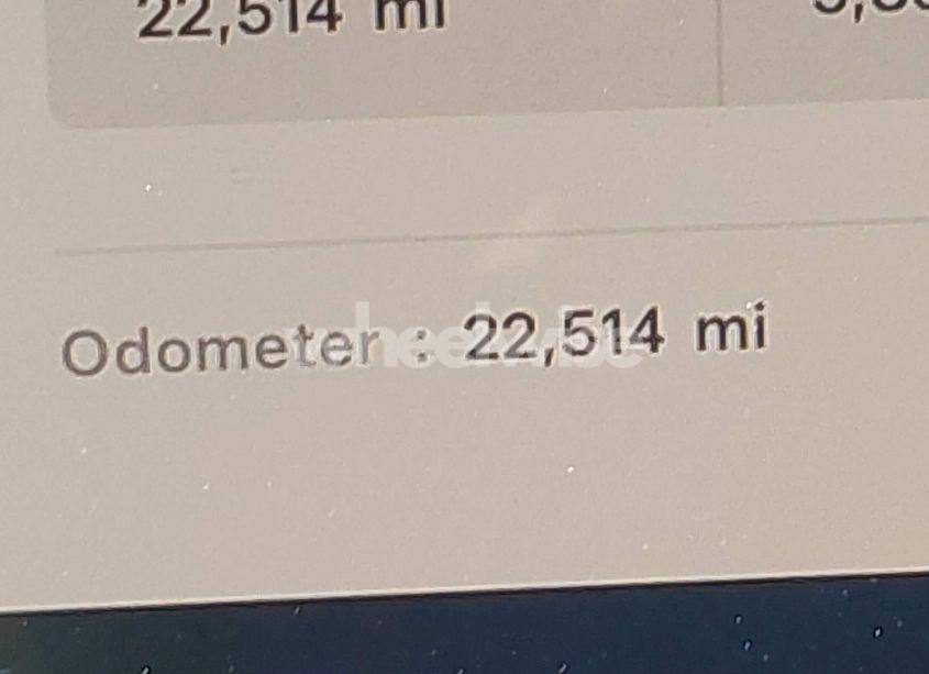 Photo 15 of 2022 Tesla Model 3 REAR-WHEEL DRIVE (VIN 5YJ3E1EA5NF333616)