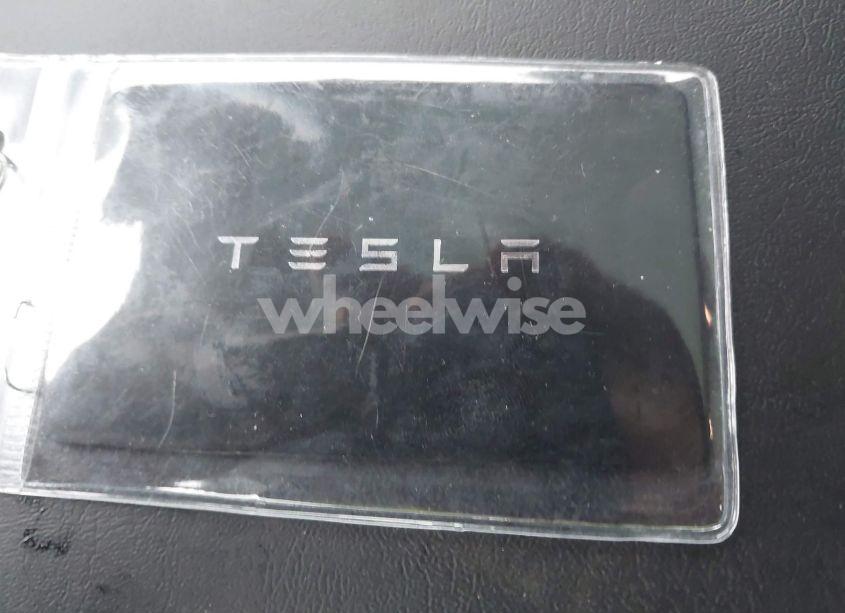 Photo 11 of 2023 Tesla Model 3 REAR-WHEEL DRIVE (VIN 5YJ3E1EA5PF403313)