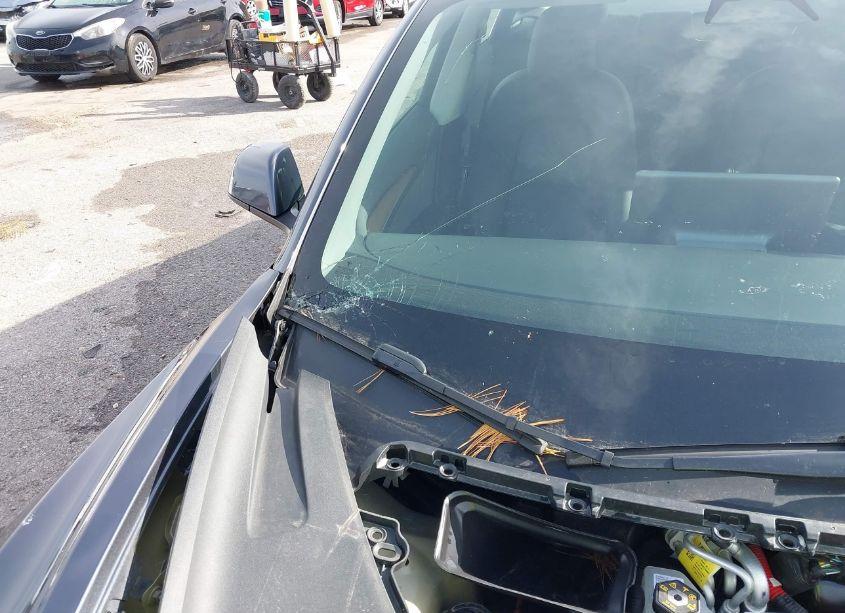 Photo 21 of 2023 Tesla Model 3 REAR-WHEEL DRIVE (VIN 5YJ3E1EA5PF407992)