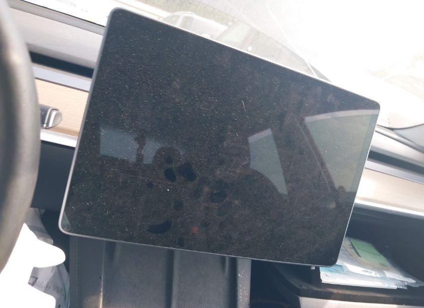 Photo 15 of 2023 Tesla Model 3 REAR-WHEEL DRIVE (VIN 5YJ3E1EA5PF424176)