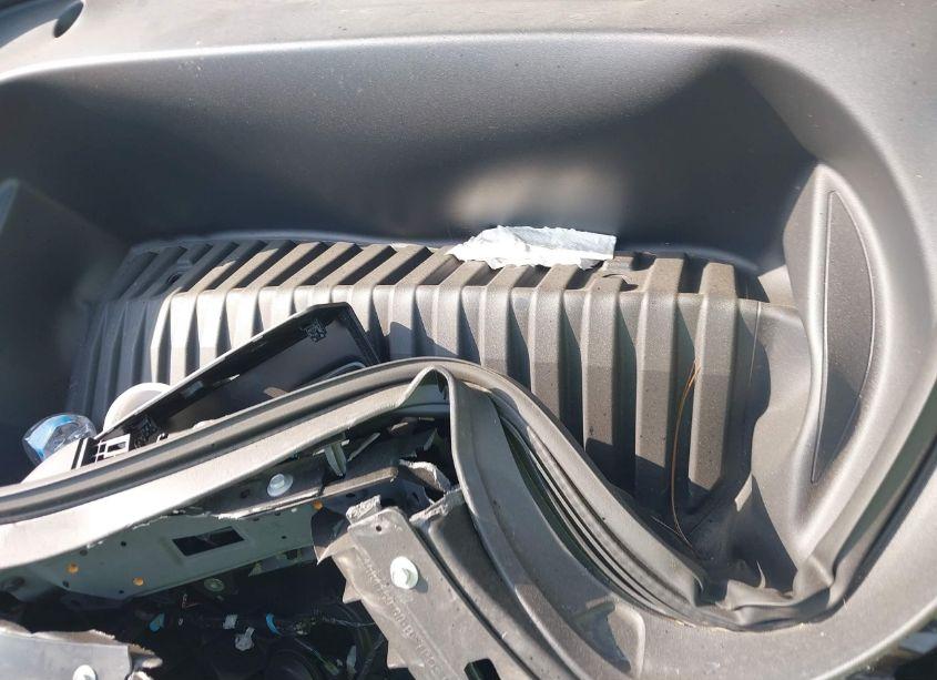 Photo 16 of 2023 Tesla Model 3 REAR-WHEEL DRIVE (VIN 5YJ3E1EA5PF424176)