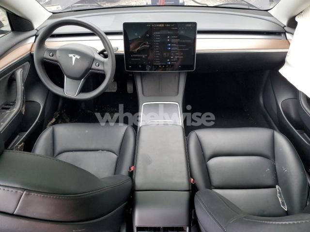 Photo 10 of 2023 TESLA MODEL 3 (VIN 5YJ3E1EA5PF426168)