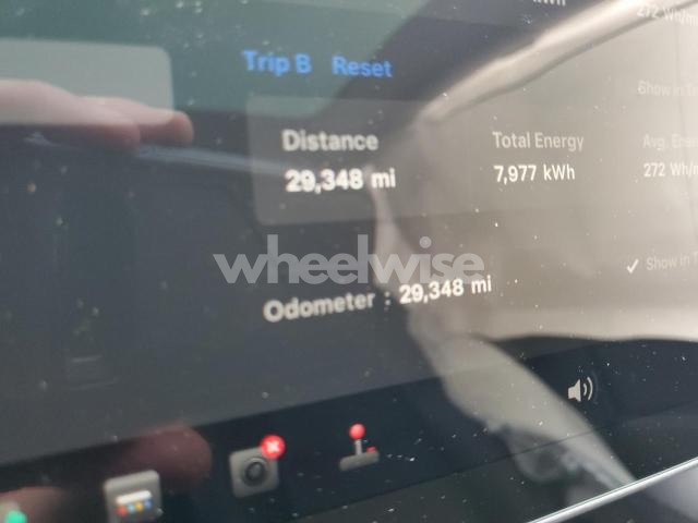 Photo 3 of 2023 TESLA MODEL 3 (VIN 5YJ3E1EA5PF426168)