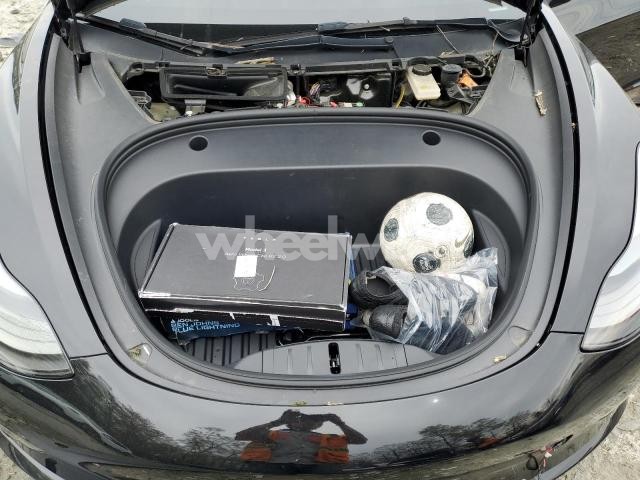 Photo 4 of 2023 TESLA MODEL 3 (VIN 5YJ3E1EA5PF426168)