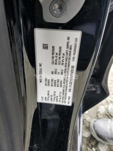 Photo 7 of 2023 TESLA MODEL 3 (VIN 5YJ3E1EA5PF426168)