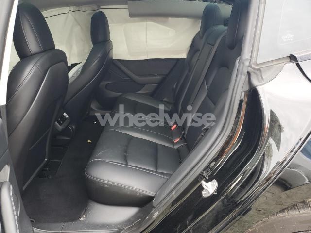 Photo 9 of 2023 TESLA MODEL 3 (VIN 5YJ3E1EA5PF426168)