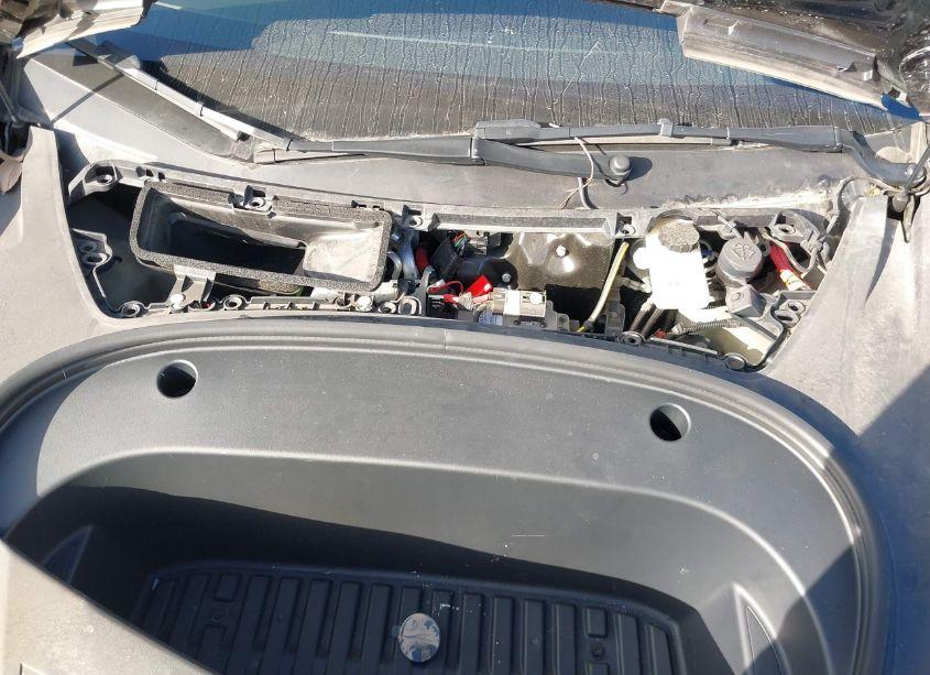 Photo 10 of 2023 Tesla Model 3 REAR-WHEEL DRIVE (VIN 5YJ3E1EA5PF436702)