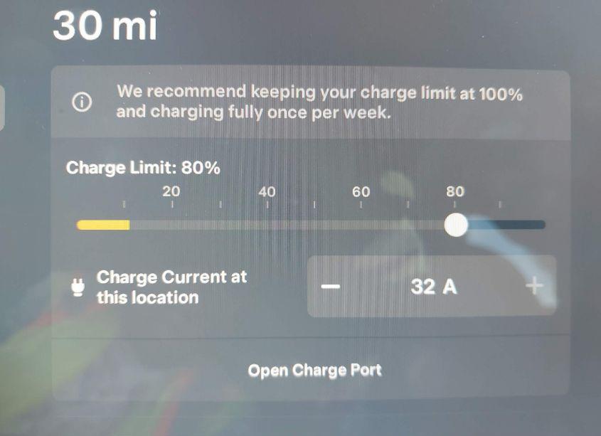 Photo 17 of 2023 Tesla Model 3 REAR-WHEEL DRIVE (VIN 5YJ3E1EA5PF436702)