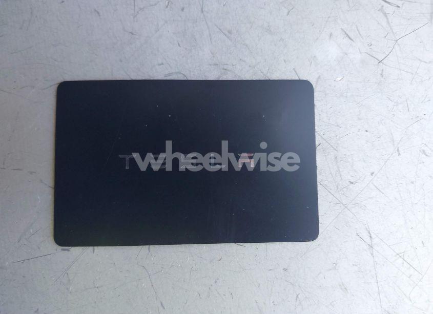 Photo 11 of 2023 Tesla Model 3 REAR-WHEEL DRIVE (VIN 5YJ3E1EA5PF540803)