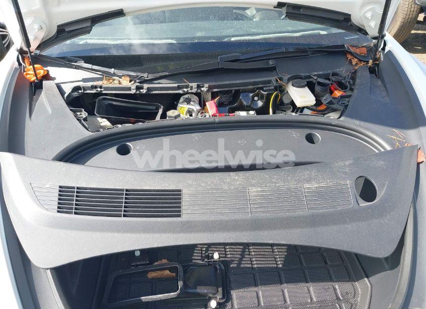 Photo 10 of 2023 Tesla Model 3 REAR-WHEEL DRIVE (VIN 5YJ3E1EA5PF546696)