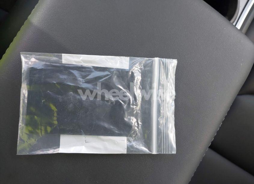 Photo 11 of 2023 Tesla Model 3 REAR-WHEEL DRIVE (VIN 5YJ3E1EA5PF546696)