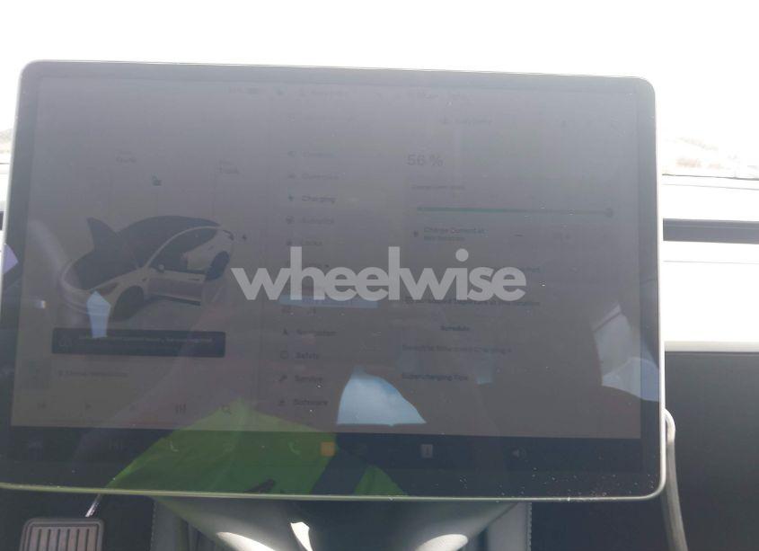 Photo 18 of 2023 Tesla Model 3 REAR-WHEEL DRIVE (VIN 5YJ3E1EA5PF546696)