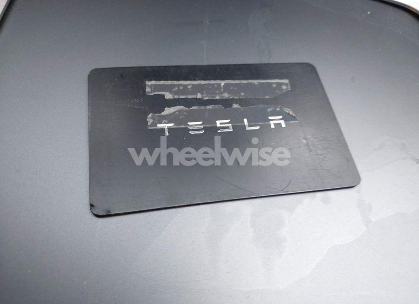 Photo 11 of 2023 Tesla Model 3 REAR-WHEEL DRIVE (VIN 5YJ3E1EA5PF546939)