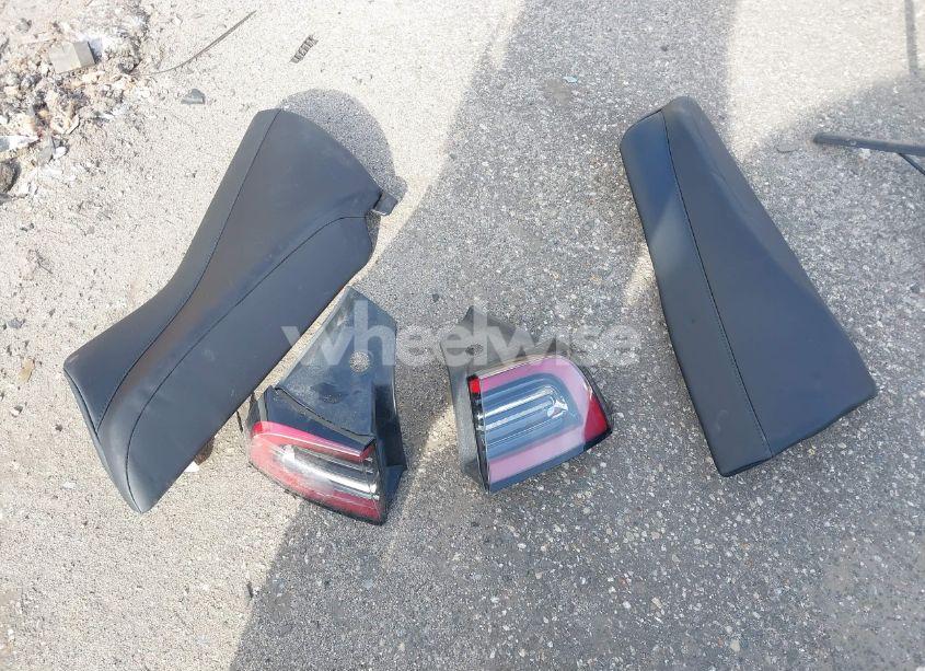 Photo 12 of 2023 Tesla Model 3 REAR-WHEEL DRIVE (VIN 5YJ3E1EA5PF546939)