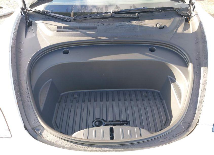 Photo 10 of 2023 Tesla Model 3 REAR-WHEEL DRIVE (VIN 5YJ3E1EA5PF575714)