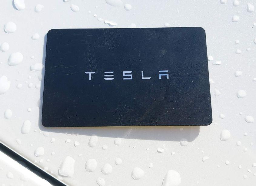 Photo 11 of 2023 Tesla Model 3 REAR-WHEEL DRIVE (VIN 5YJ3E1EA5PF575714)