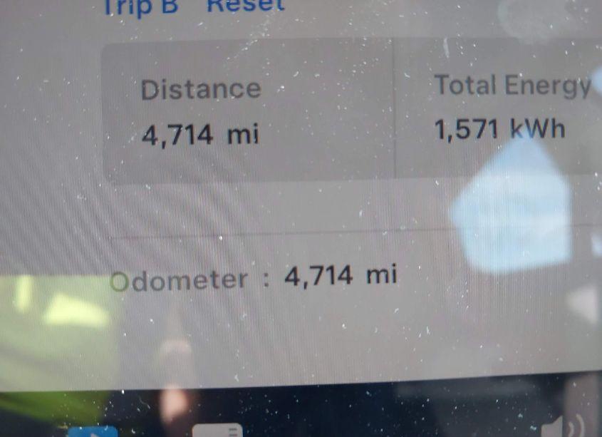 Photo 14 of 2023 Tesla Model 3 REAR-WHEEL DRIVE (VIN 5YJ3E1EA5PF601468)