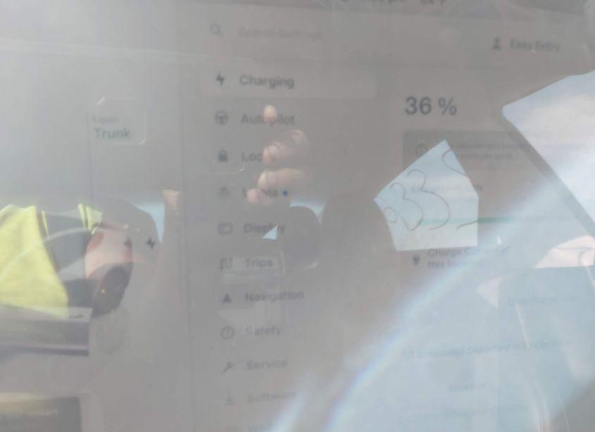 Photo 16 of 2023 Tesla Model 3 REAR-WHEEL DRIVE (VIN 5YJ3E1EA5PF601468)