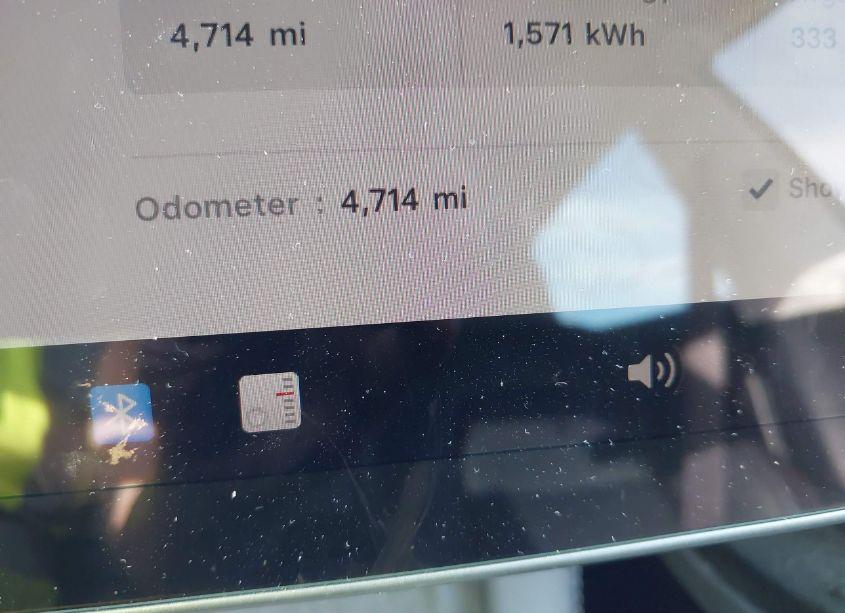 Photo 18 of 2023 Tesla Model 3 REAR-WHEEL DRIVE (VIN 5YJ3E1EA5PF601468)