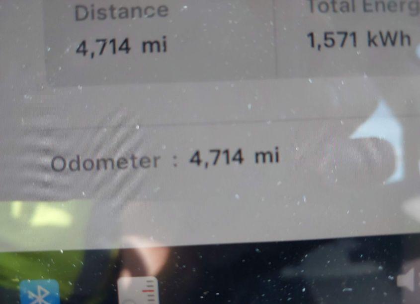 Photo 7 of 2023 Tesla Model 3 REAR-WHEEL DRIVE (VIN 5YJ3E1EA5PF601468)