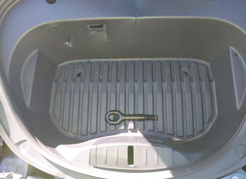 Photo 10 of 2023 Tesla Model 3 REAR-WHEEL DRIVE (VIN 5YJ3E1EA5PF649486)