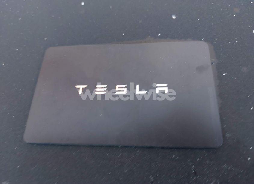 Photo 11 of 2023 Tesla Model 3 REAR-WHEEL DRIVE (VIN 5YJ3E1EA5PF651397)