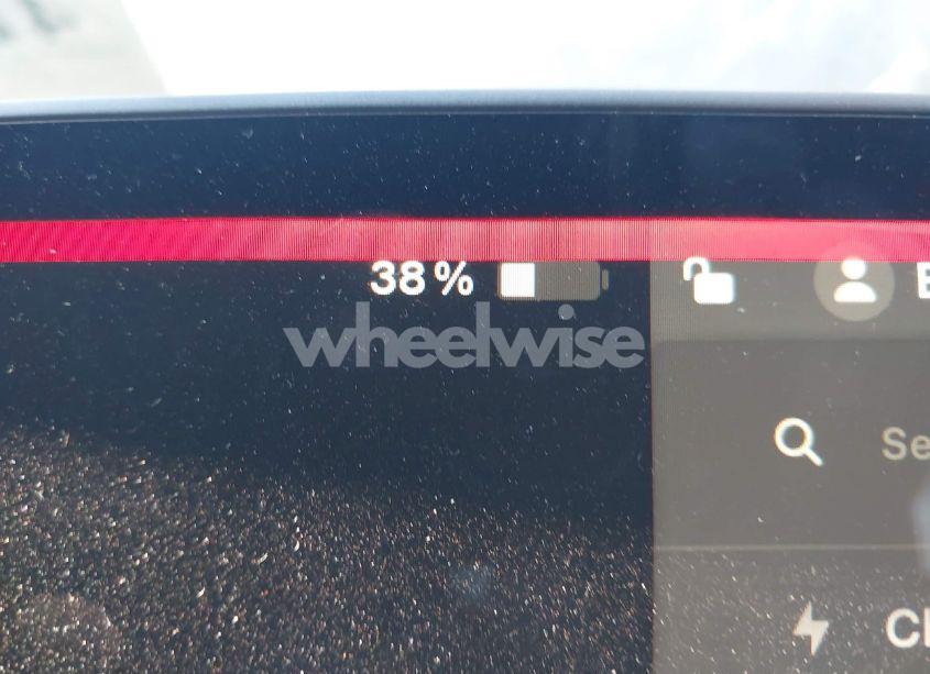 Photo 17 of 2023 Tesla Model 3 REAR-WHEEL DRIVE (VIN 5YJ3E1EA5PF651397)