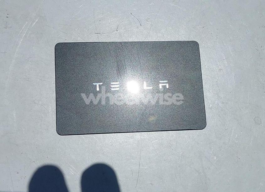 Photo 11 of 2023 Tesla Model 3 REAR-WHEEL DRIVE (VIN 5YJ3E1EA5PF709931)