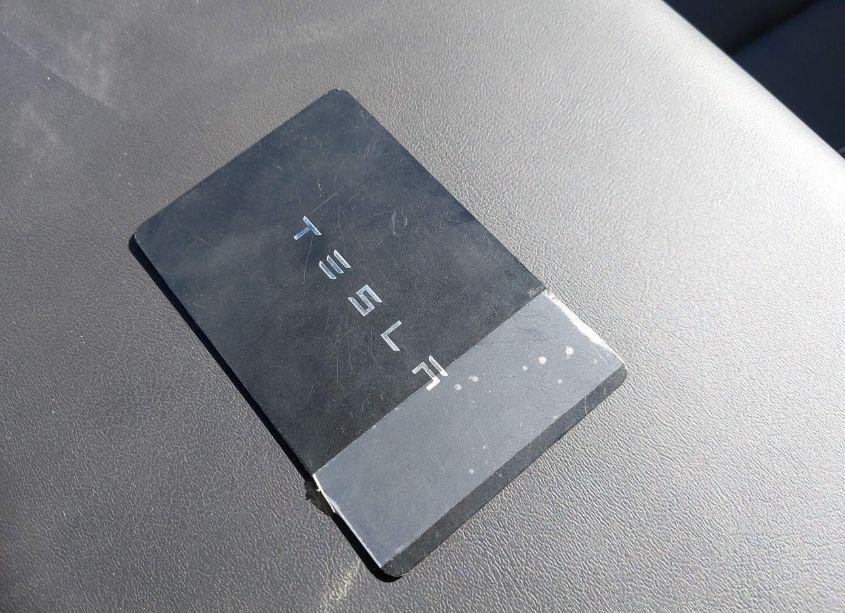 Photo 11 of 2024 Tesla Model 3 REAR-WHEEL DRIVE (VIN 5YJ3E1EA5RF735545)