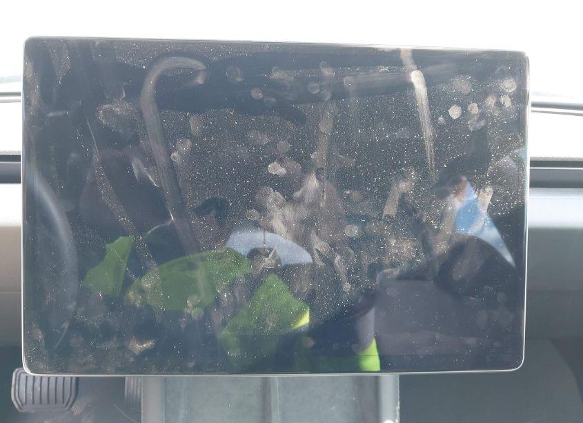 Photo 18 of 2024 Tesla Model 3 REAR-WHEEL DRIVE (VIN 5YJ3E1EA5RF735545)