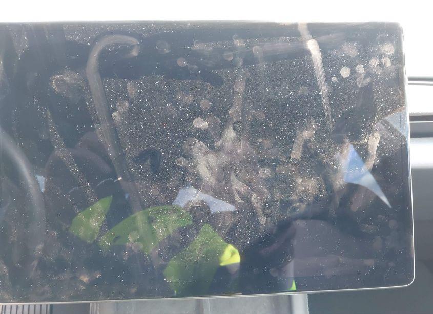 Photo 19 of 2024 Tesla Model 3 REAR-WHEEL DRIVE (VIN 5YJ3E1EA5RF735545)