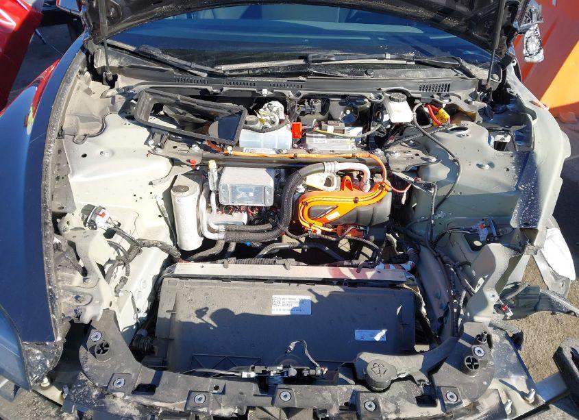 Photo 10 of 2025 Tesla Model 3 LONG RANGE REAR-WHEEL DRIVE (VIN 5YJ3E1EA5SF873673)