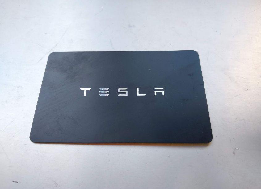 Photo 11 of 2025 Tesla Model 3 LONG RANGE REAR-WHEEL DRIVE (VIN 5YJ3E1EA5SF873673)