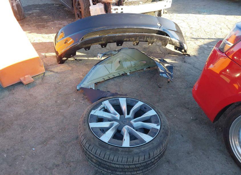 Photo 12 of 2025 Tesla Model 3 LONG RANGE REAR-WHEEL DRIVE (VIN 5YJ3E1EA5SF873673)