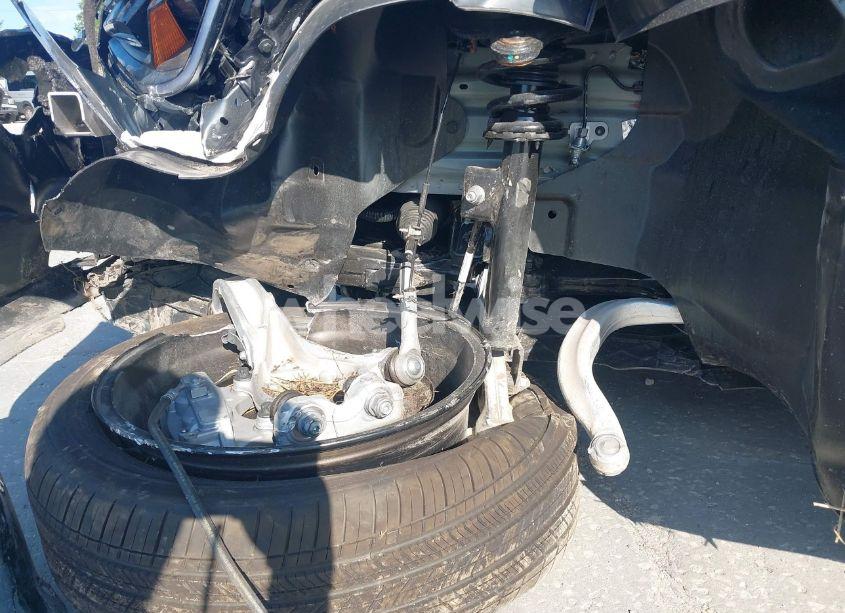 Photo 6 of 2025 Tesla Model 3 LONG RANGE REAR-WHEEL DRIVE (VIN 5YJ3E1EA5SF905540)